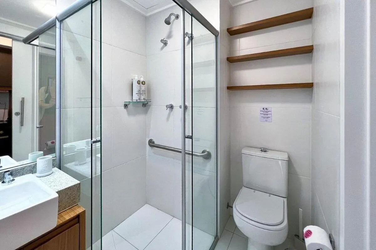 Zainalofts7Moema Ao Lado Metro, Ibira, Casv 211Id Apartment Sao Paulo Brazil
