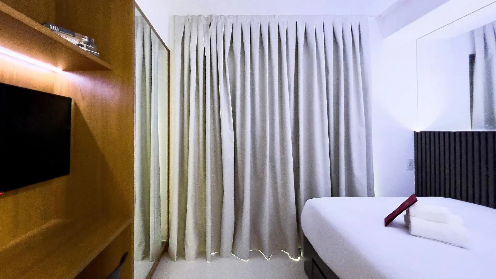 Zainalofts7Moema Ao Lado Metro, Ibira, Casv 211Id Apartment Sao Paulo