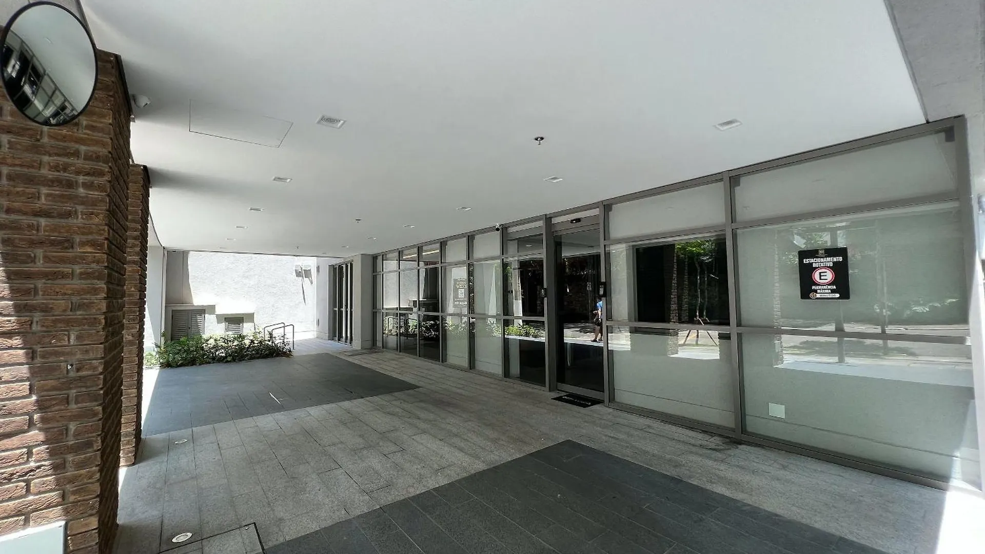 Zainalofts7Moema Ao Lado Metro, Ibira, Casv 211Id Apartment Sao Paulo