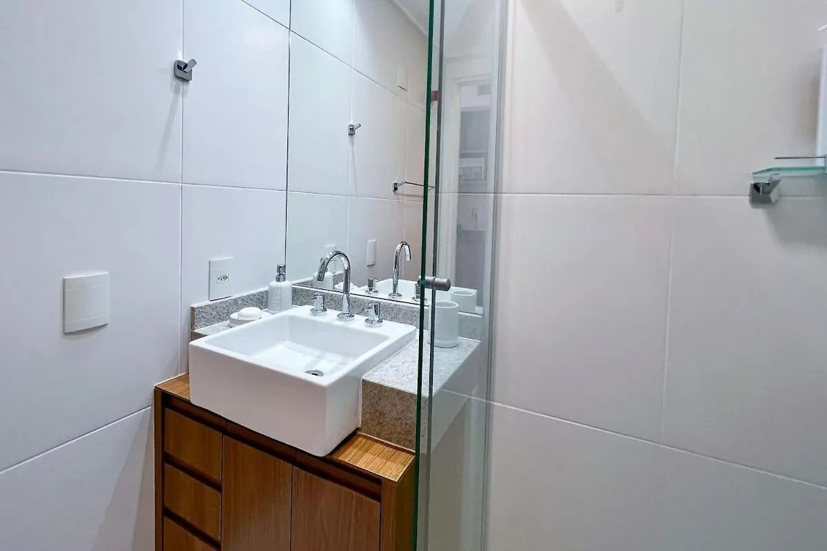 Zainalofts7Moema Ao Lado Metro, Ibira, Casv 211Id Daire Sao Paulo 0*,  Brezilya