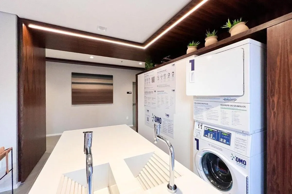 Zainalofts7Moema Ao Lado Metro, Ibira, Casv 211Id Daire Sao Paulo